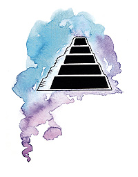 Imhotep symbol