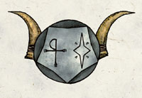 Isis symbol2