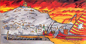 Drydocks and Military Docks