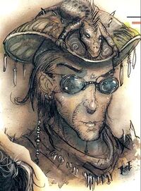 LizardLord