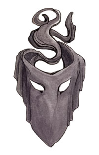 Mask symbol
