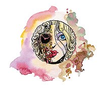 Hel symbol