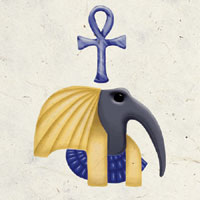 Thoth symbol2