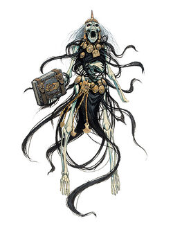 Vecna | Sferopedia | FANDOM powered by Wikia