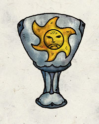 Siamorphe symbol