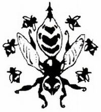 Bralm symbol