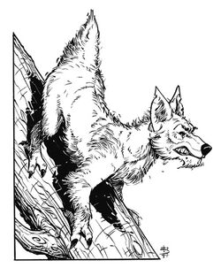 Climbdog