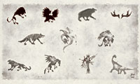 Uthgar symbol