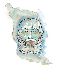 Forseti symbol