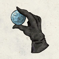 Hoar symbol