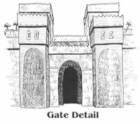 Gate of Ishtar