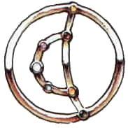 Celestian symbol