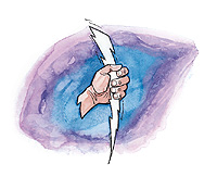 Heironeous symbol