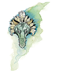 Sobek symbol