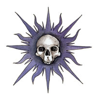 Cyric symbol