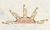 Labelas symbol