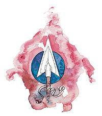 Ares symbol