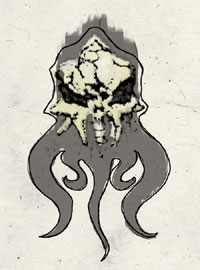 Duerra symbol