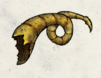 Gargauth symbol