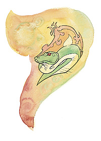 Apopis symbol