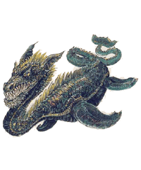 Dragbrin