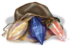 Dragonshards