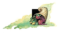 Yondalla symbol