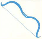 Rudra symbol