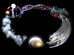 Multiversalring 1