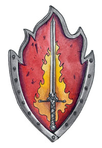 Tempus symbol