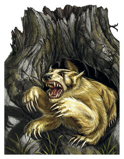 Aurumvorax