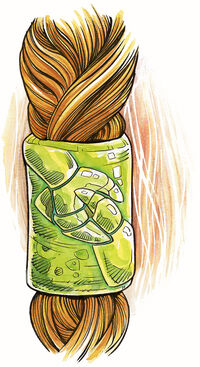 Valkauna's Holy Symbol