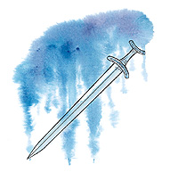 Frej symbol