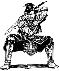 Men-shen