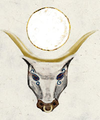 Hathorsymbol