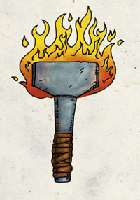FlandalSymbol