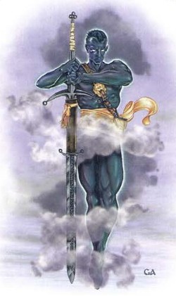 Wind Duke
