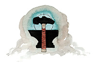 Moradin symbol