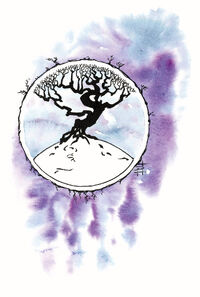 Telchur symbol