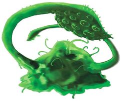 OliveSlime