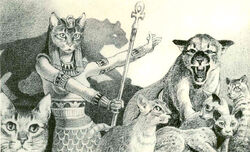 Bastet