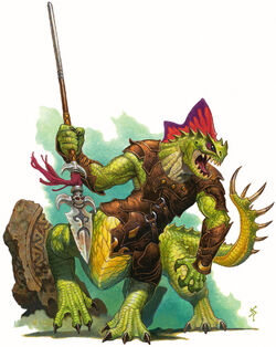 Drakotaur