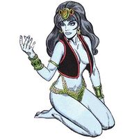 Marid