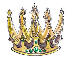 Lords' Alliance symbol