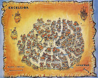 Excelsior