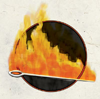 Sharindlar symbol
