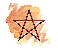 Tyche symbol
