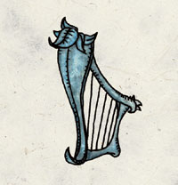 Milil symbol
