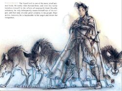 WolfLord