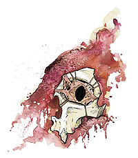 Gruumsh symbol